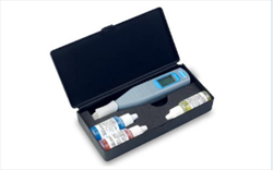 H-Series H138 bút đo pH minilab ISFET kèm bộ kit hiệu chuẩn Hach